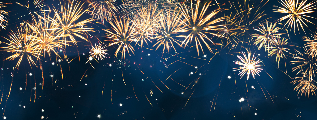 Happy New Year