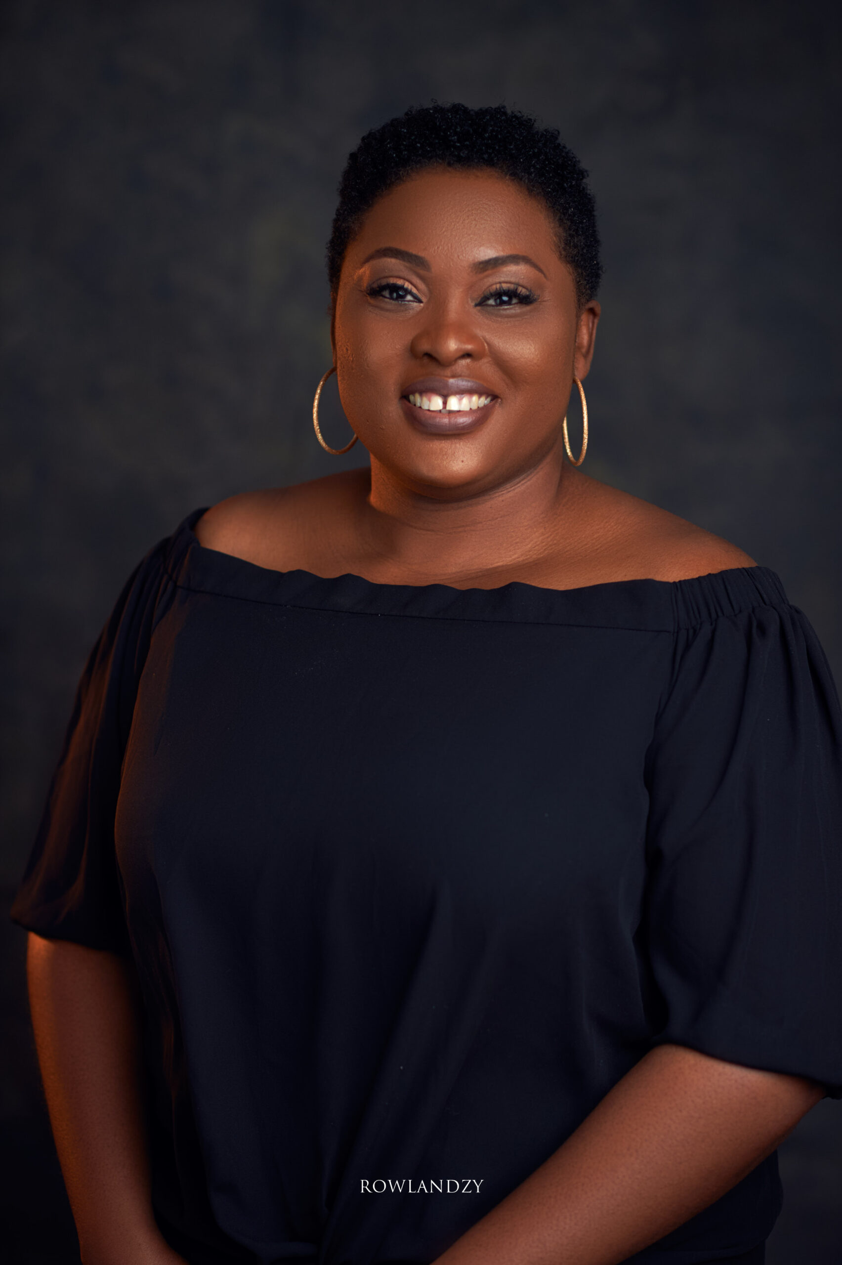 Manuela Izunwa (Nigérie)
