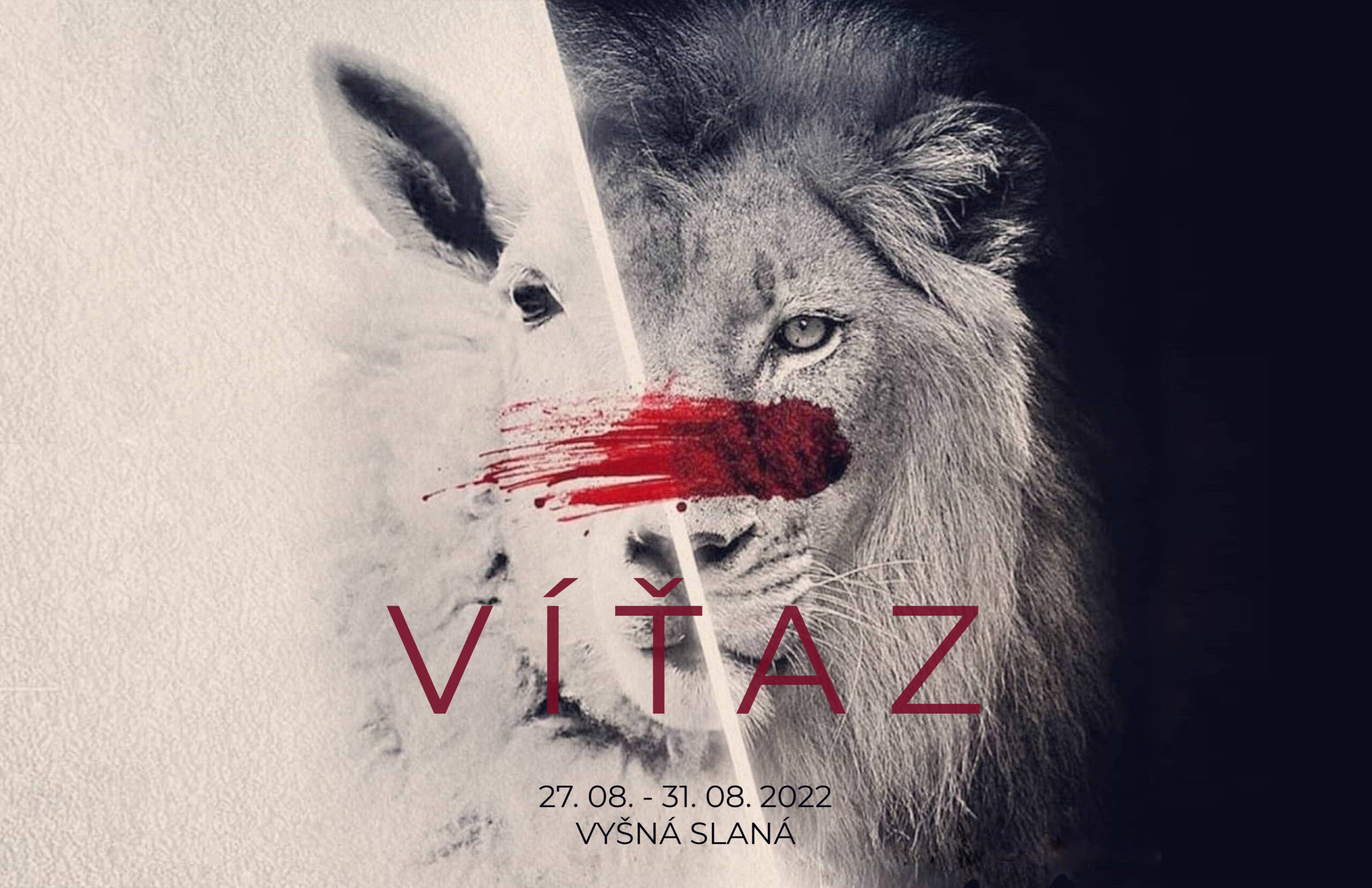 Víťaz