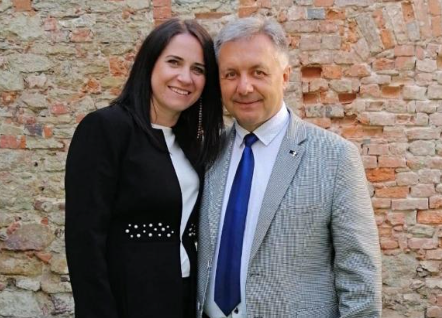 Dariusz & Anna Suszek (PL)