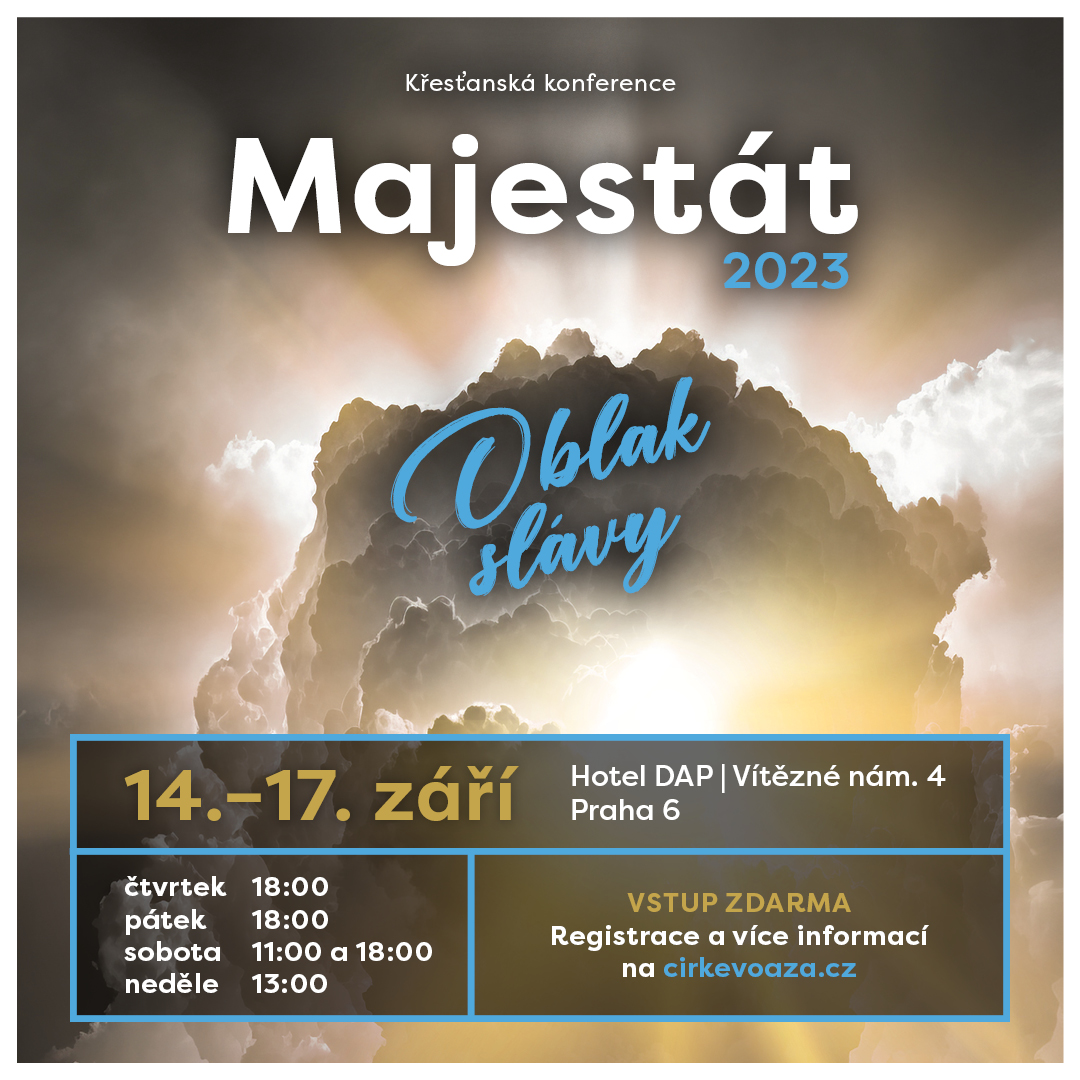 2023_OAZA_Konference_Majestat_WEB_1080x1080px_v2